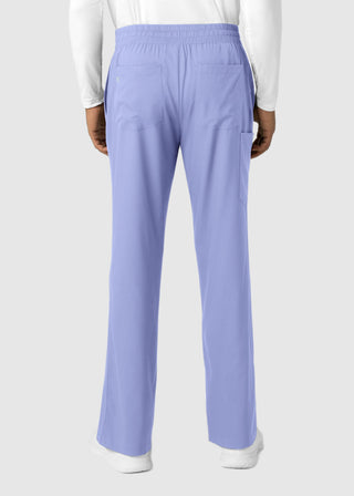 Boundless Men's Straight Leg Scrub Short Pant