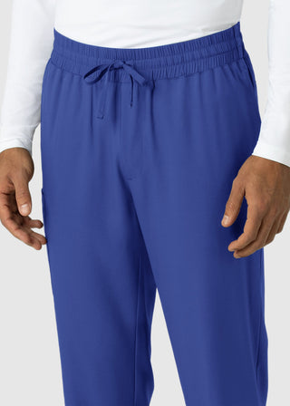 Boundless Men's Straight Leg Scrub Pant