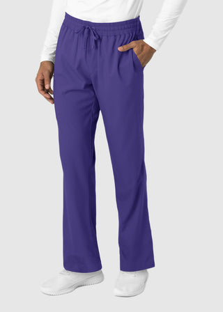 Boundless Men's Straight Leg Scrub Tall Pant