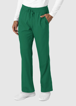 Boundless Men's Straight Leg Scrub Pant