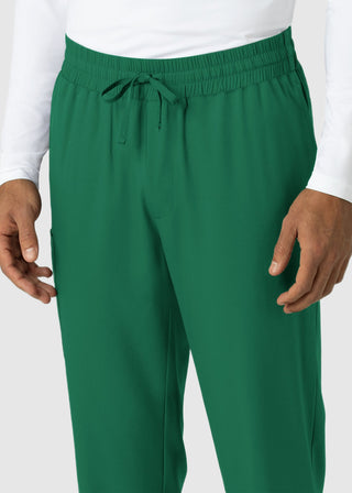Boundless Men's Straight Leg Scrub Pant