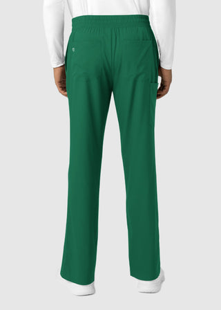 Boundless Men's Straight Leg Scrub Short Pant