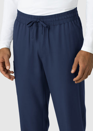 Boundless Men's Straight Leg Scrub Pant