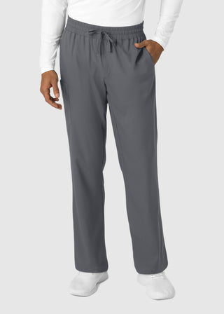 Boundless Men's Straight Leg Scrub Pant