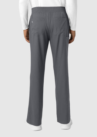 Boundless Men's Straight Leg Scrub Pant