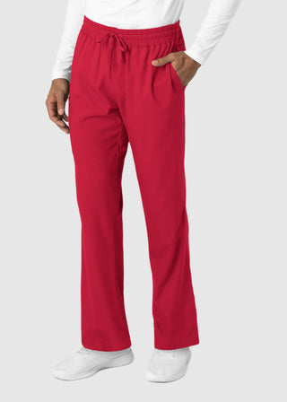 Boundless Men's Straight Leg Scrub Pant