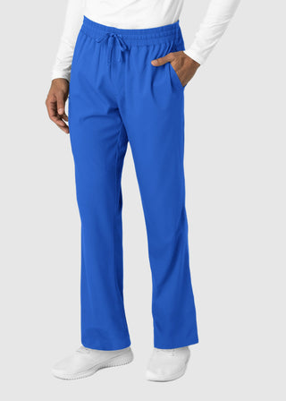 Boundless Men's Straight Leg Scrub Tall Pant