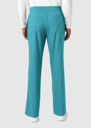 Boundless Men's Straight Leg Scrub Tall Pant