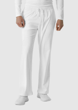 Boundless Men's Straight Leg Scrub Pant