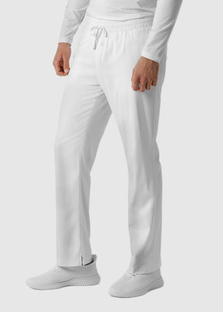 Boundless Men's Straight Leg Scrub Pant