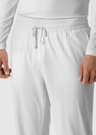 Boundless Men's Straight Leg Scrub Pant