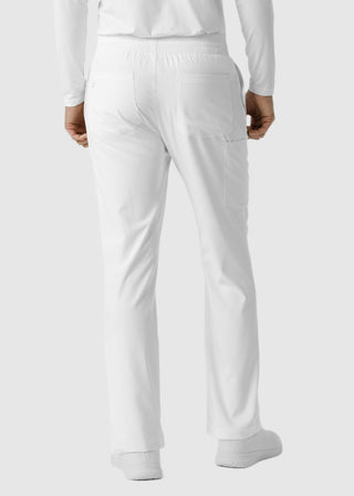 Boundless Men's Straight Leg Scrub Short Pant