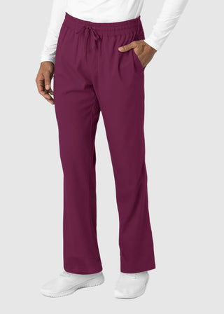 Boundless Men's Straight Leg Scrub Tall Pant