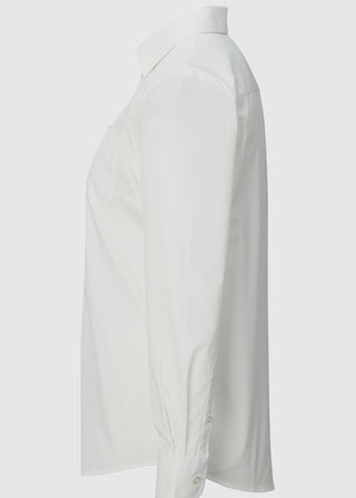 Edwards Women's' Essential Broadcloth Shirt Long Sleeve