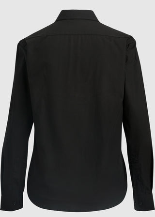 Edwards Women's' Essential Broadcloth Shirt Long Sleeve