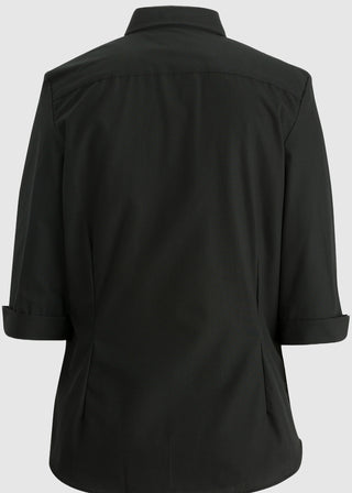 Edwards Women's Essential Broadcloth Shirt