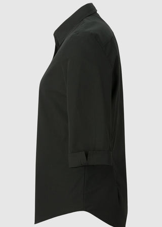 Edwards Women's Essential Broadcloth Shirt