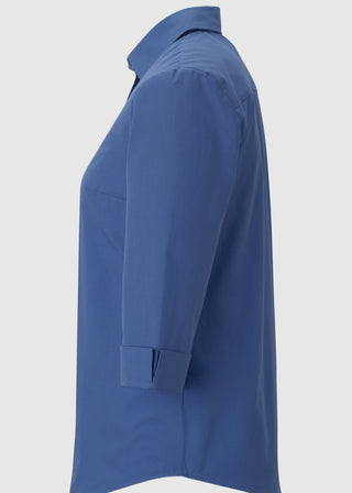 Edwards Women's Essential Broadcloth Shirt