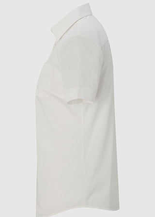 Edwards Women's Essential Broadcloth Shirt