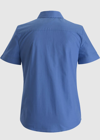 Edwards Women's Essential Broadcloth Shirt