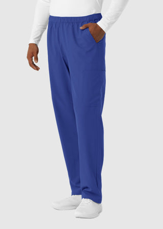 Wink Scrubs Nurtur Men's Straight Leg Cargo Scrub Pant