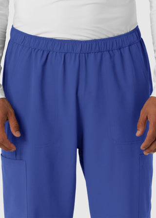 Wink Scrubs Nurtur Men's Straight Leg Cargo Scrub Small Pant