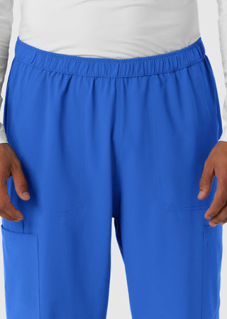 Wink Scrubs Nurtur Men's Straight Leg Cargo Scrub Pant