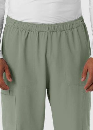 Wink Scrubs Nurtur Men's Straight Leg Cargo Scrub Small Pant