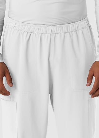 Wink Scrubs Nurtur Men's Straight Leg Cargo Scrub Tall Pant