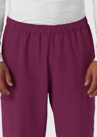 Wink Scrubs Nurtur Men's Straight Leg Cargo Scrub Small Pant