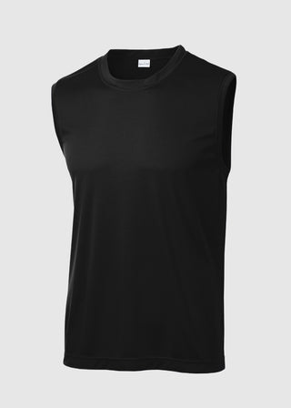 Sport-Tek Men Sleeveless PosiCharge Competitor Tee