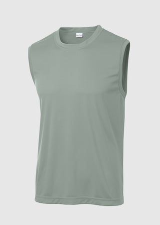 Sport-Tek Men Sleeveless PosiCharge Competitor Tee