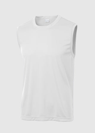 Sport-Tek Men Sleeveless PosiCharge Competitor Tee