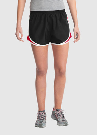 Sport Tek Ladies Cadence Short