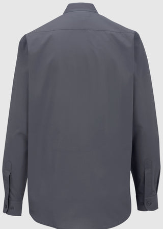 Edwards Women's Long Sleeve Banded Collar Shirt