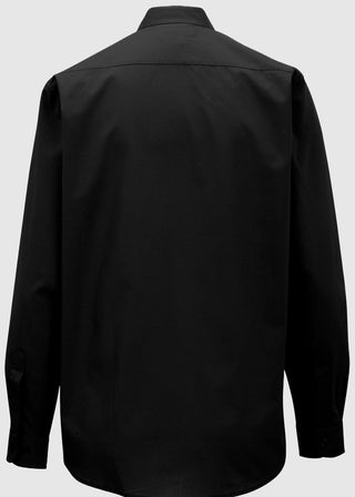 Edwards Women's Long Sleeve Banded Collar Shirt