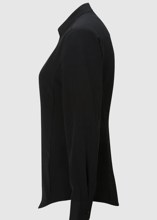 Edwards Women's Stand-up Collar Shirt