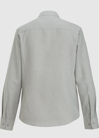 Edwards Women's Stand-up Collar Shirt