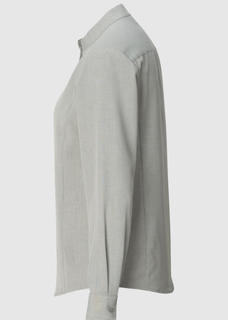 Edwards Women's Stand-up Collar Shirt