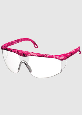 Prestige Abstract Print Full-Frame Adjustable Eyewear