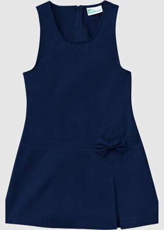 Classroom Uniforms Preschool Girls Zig-Zag Jumper