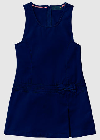 Classroom Uniforms Girls Zig-Zag Jumper