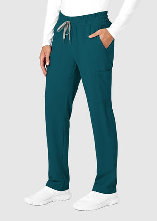 Wink Scrubs Renew Men's Straight Slim Tall Scrub Pant