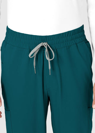 Wink Scrubs Renew Men's Straight Slim Tall Scrub Pant