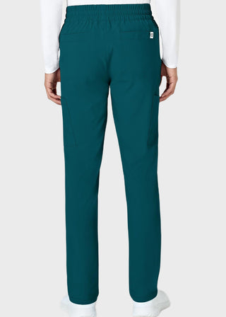 Wink Scrubs Wink Renew Men's Straight Slim Scrub Pant