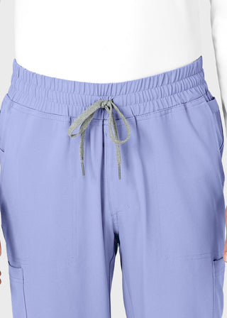 Wink Scrubs Wink Renew Men's Straight Slim Scrub Pant