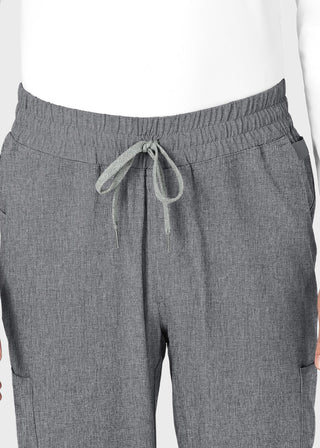 Wink Scrubs Wink Renew Men's Straight Slim Scrub Pant