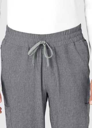 Wink Scrubs Renew Men's Straight Slim Scrub Pant