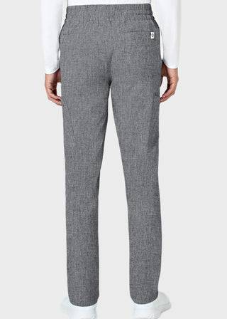 Wink Scrubs Wink Renew Men's Straight Slim Scrub Pant