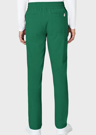 Wink Scrubs Wink Renew Men's Straight Slim Scrub Pant